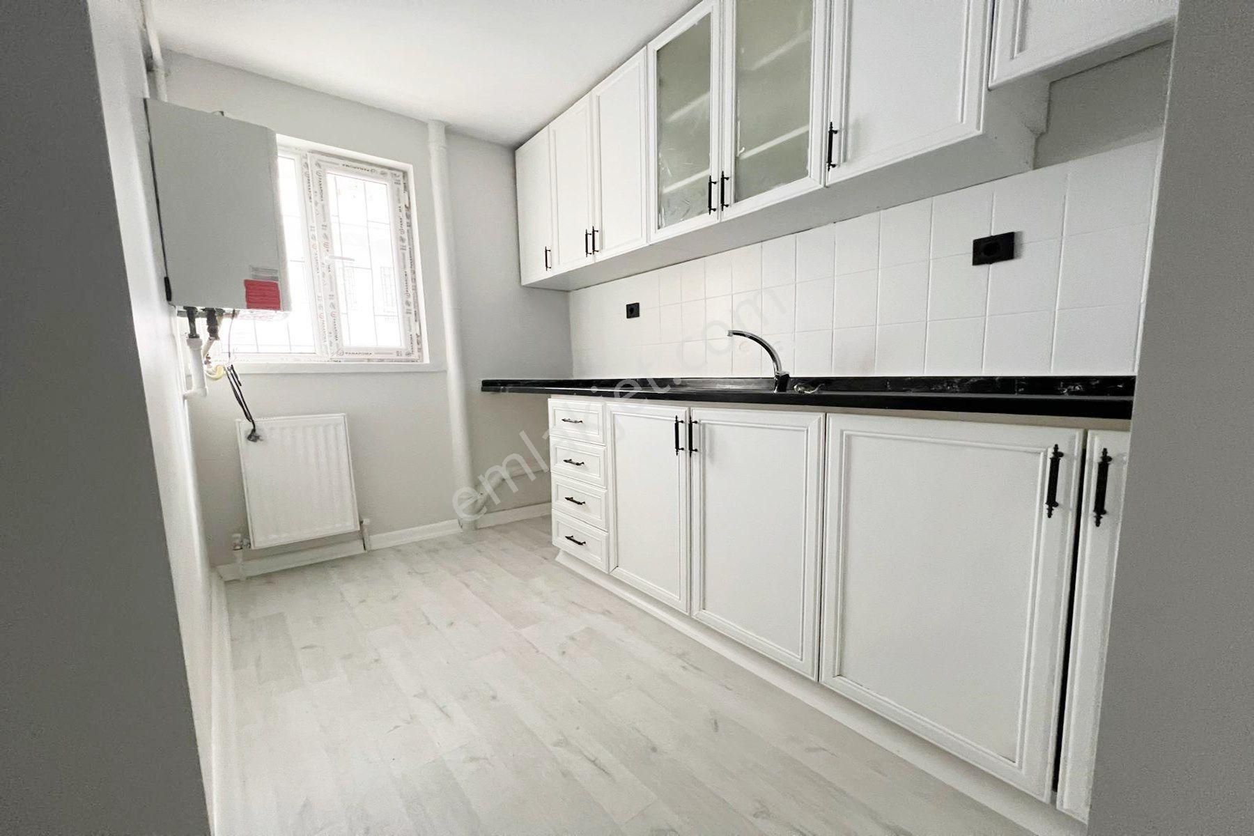 Pınarbaşı Mah. Hastane Yakını Full Yapılı 2+1 Satılık Daire