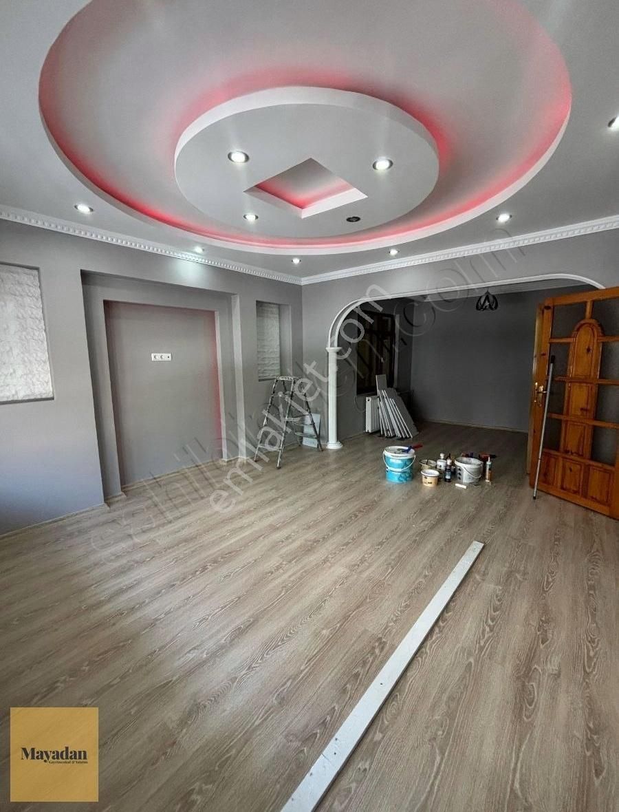 Mayadan Gyo'dan Kurtuluş Mahallesinde 2+1 Satılık Daire