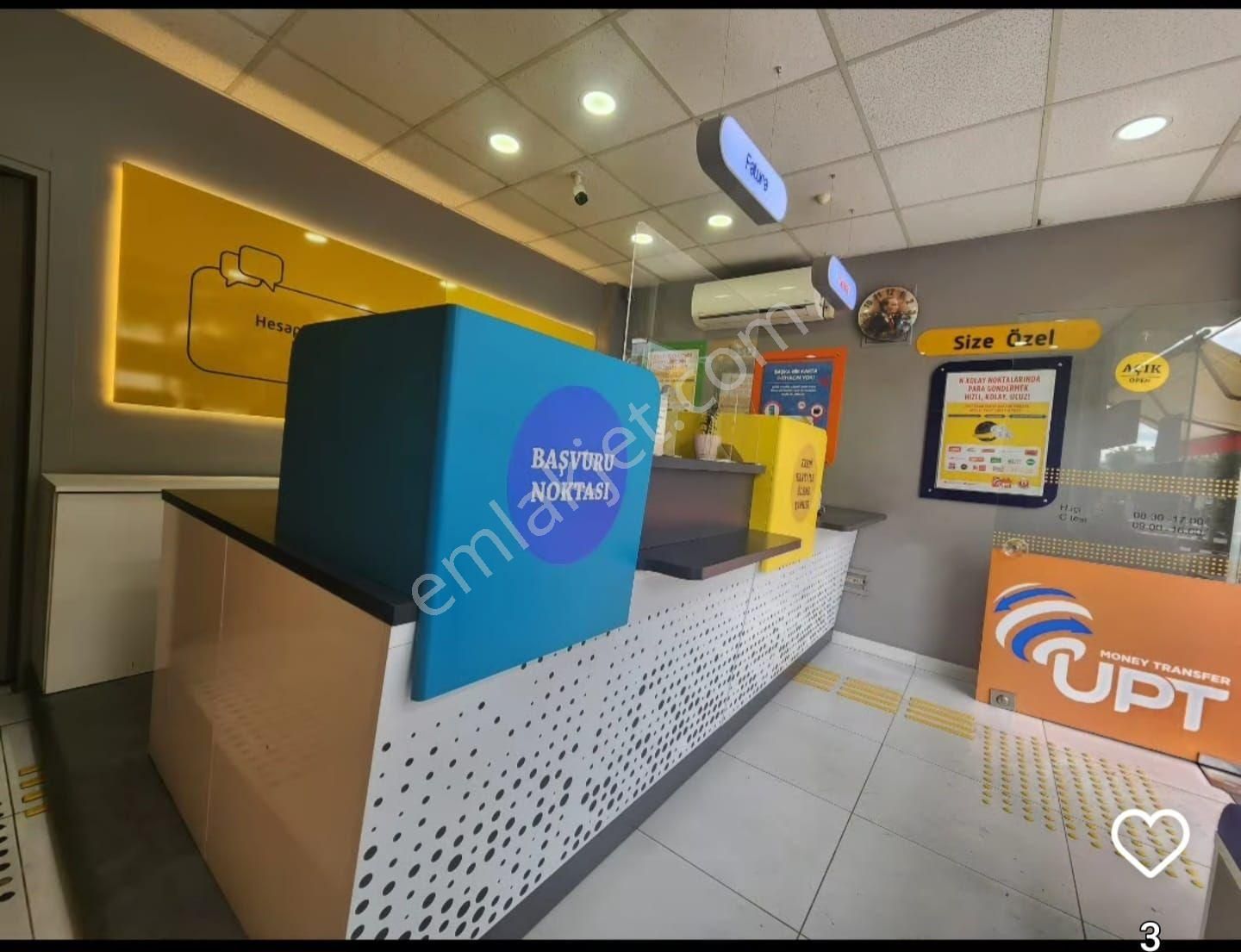 Devren Kiralık Fatura Ödeme Merkezi - Görsel 3