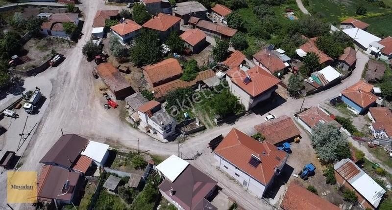 Mayadan Gyo'den Gönen Kınalarda 468 M2 Satılık Arsa