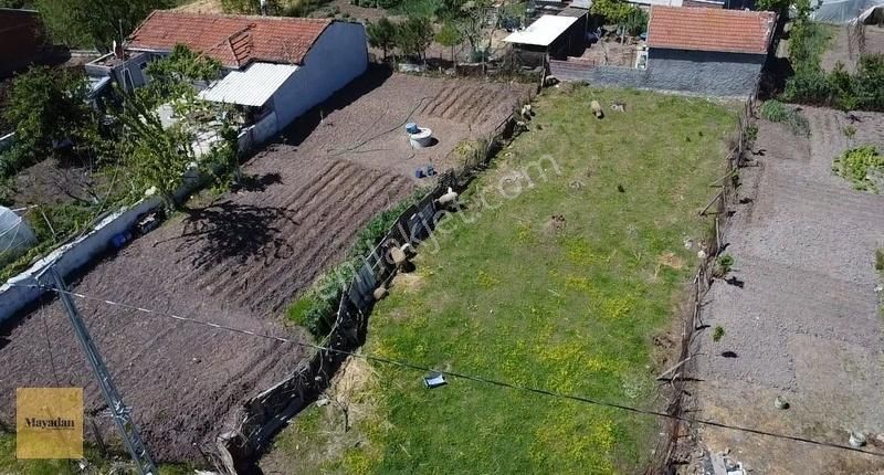 Mayadan Gyo'dan Gönen Sarıköy'de Satılık 350 M2 Arsa