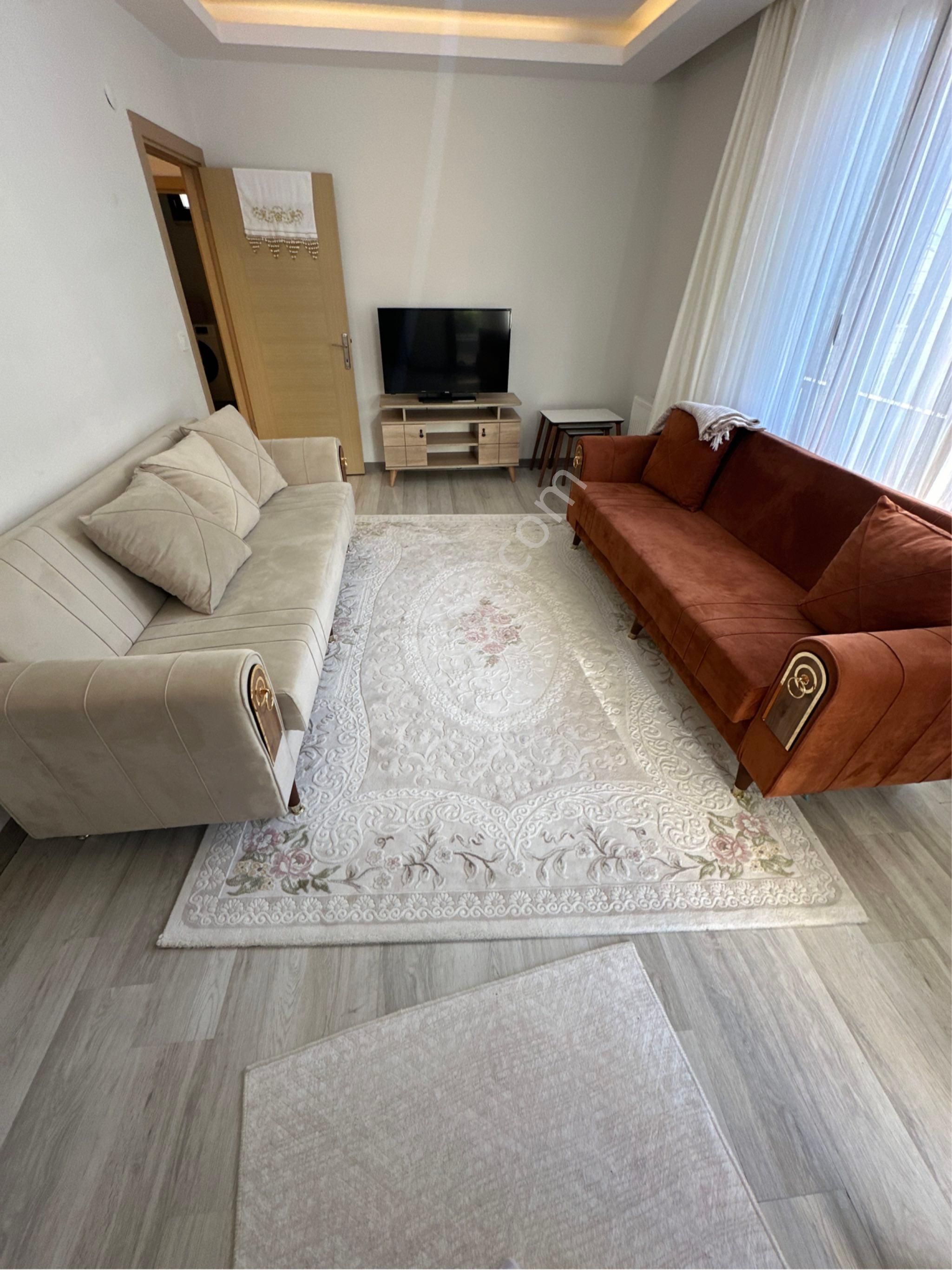 Satılık 2+1 75 M2 Ara Kat Safa Mahallesi