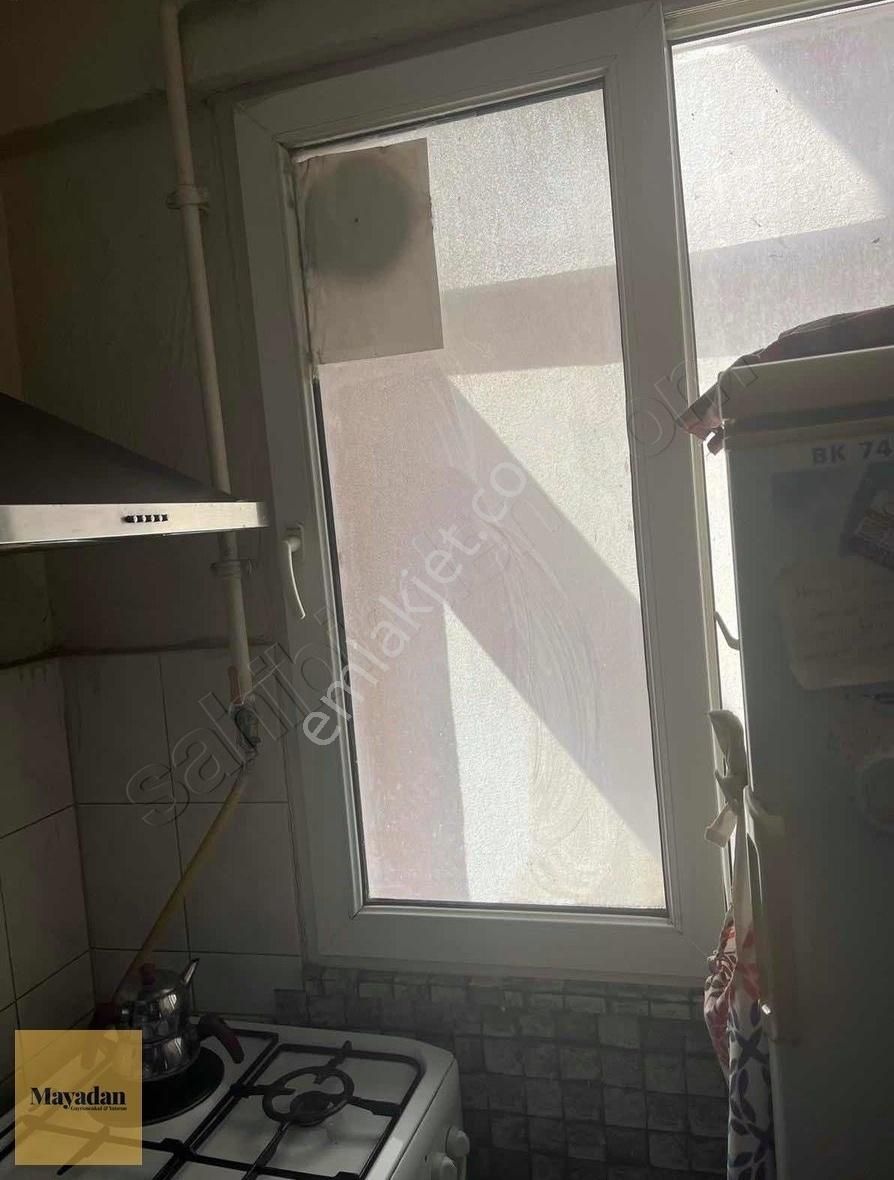 Mayadan Gyo Günaydın Mahallesinde Satılık 2+1 Daire