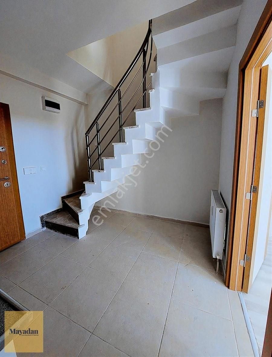 Mayadan Dublex 1+1 Kiralık Geniş Daire Özaydınlar Sitesi