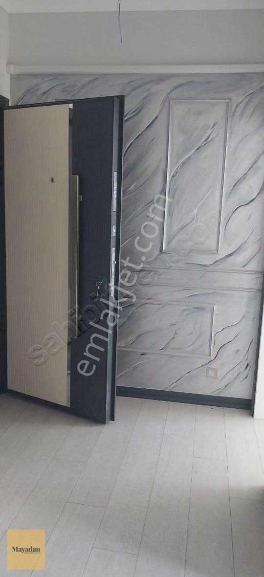 Mayadan Gyo'den Gönen Plevne'de 3+1 Sıfır Satılık Daire