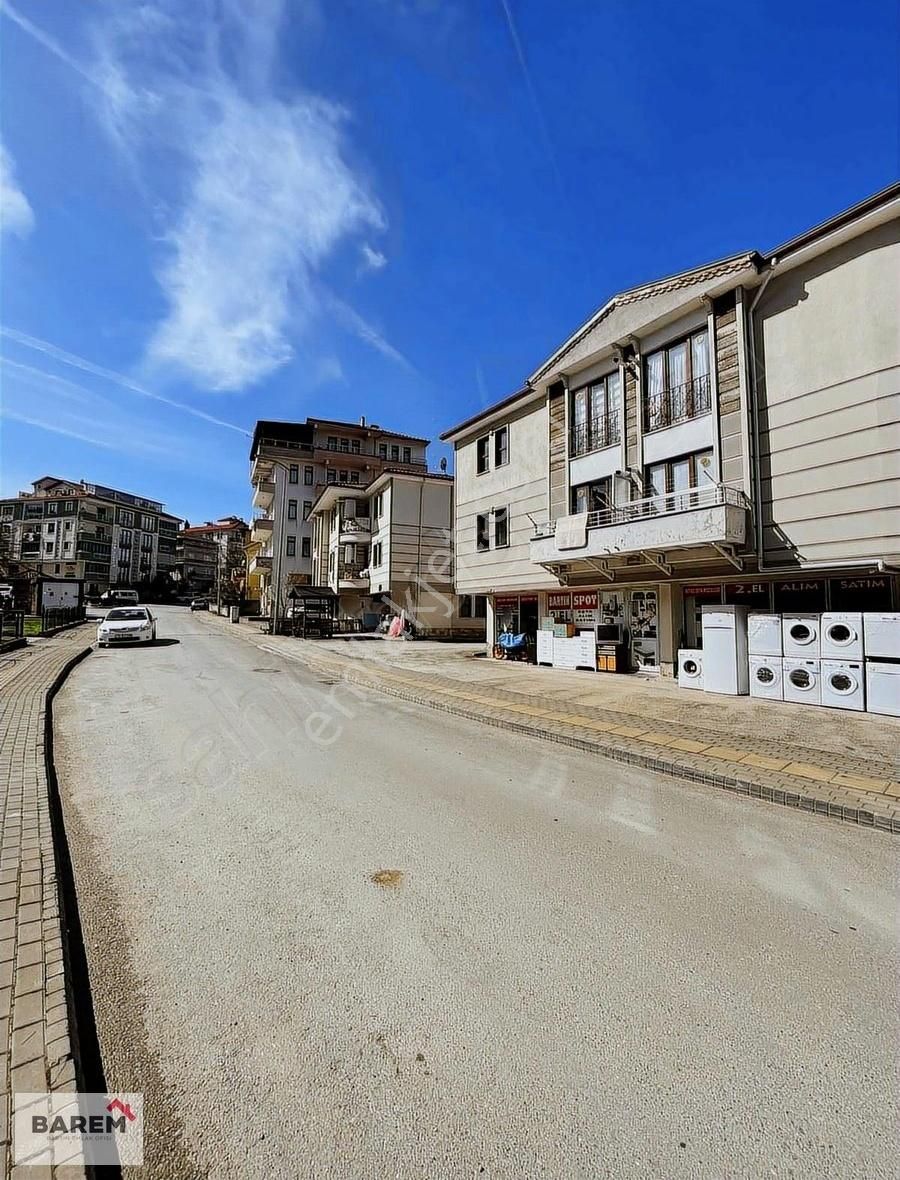 Hendekyanı Şemsiyeli Çeşme Yanında 200m2 Satılık Dükkan
