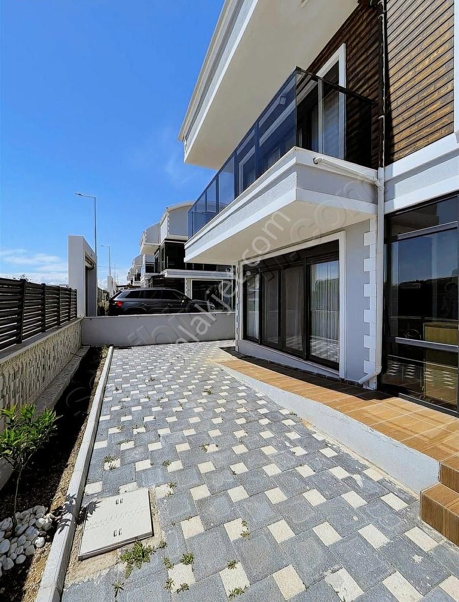 The Land Of Legends Yakını Lüks Villa