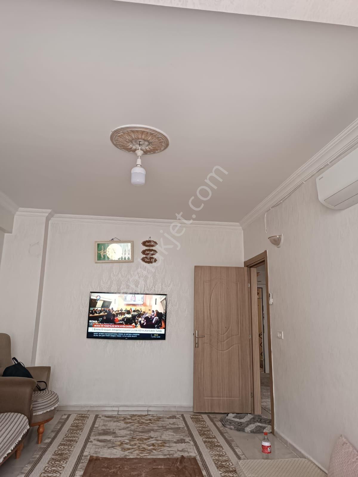 Krediye Uygun Daire