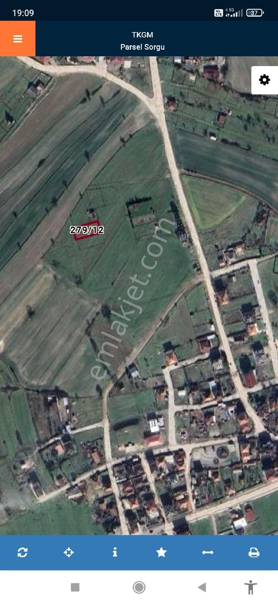 Satılık Arsa