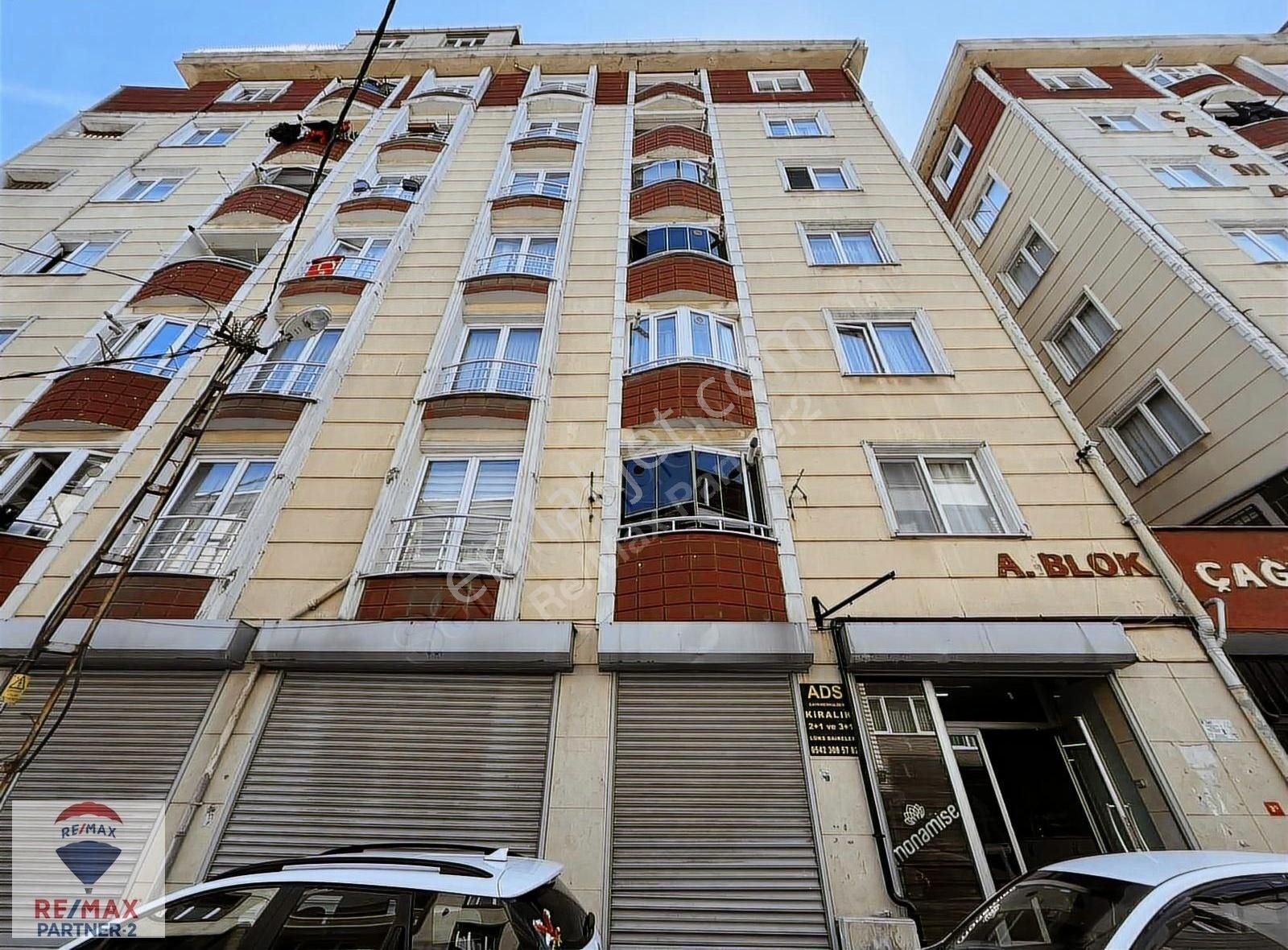Esenyurt Kıraç'ta Yatırımlık 3+1 Satılık Dublex