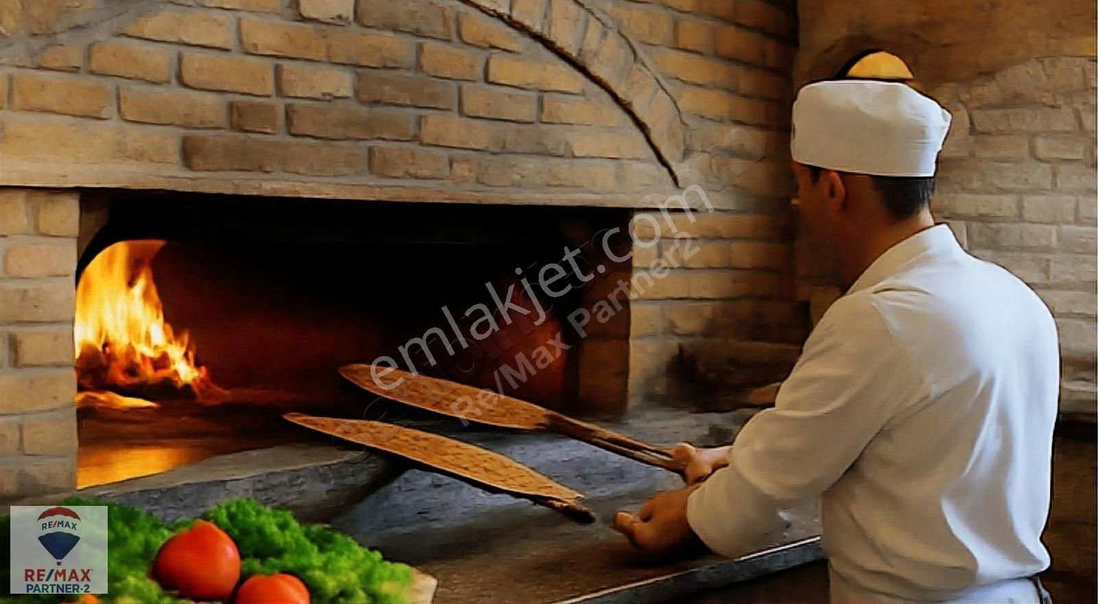 Başakşehir Devren Kiralık Restoran & Lokanta