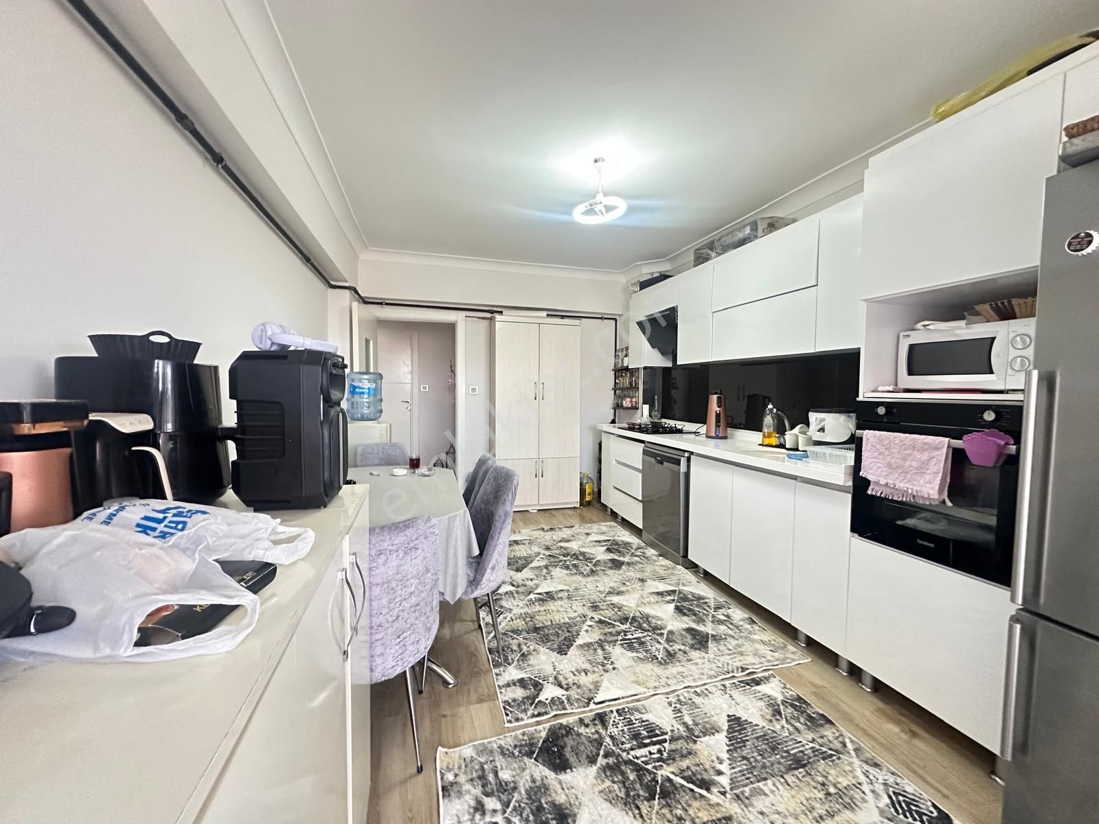 Engin Emlak'tan Pursaklar Saray Fatih Mah.de 4. Kat 4+1 Daire - Görsel 27