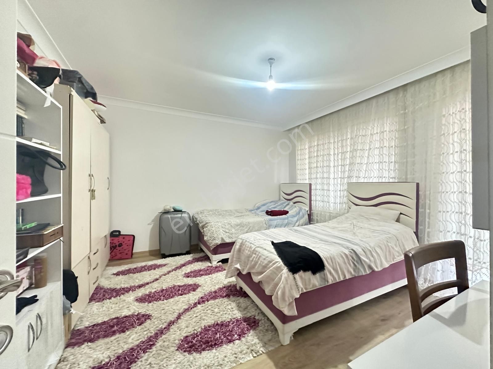 Engin Emlak'tan Pursaklar Saray Fatih Mah.de 4. Kat 4+1 Daire - Görsel 8