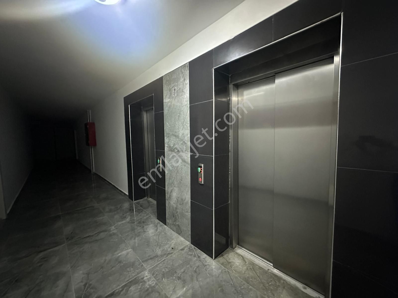 Engin Emlak'tan Pursaklar Saray Fatih Mah.de 4. Kat 4+1 Daire - Görsel 19