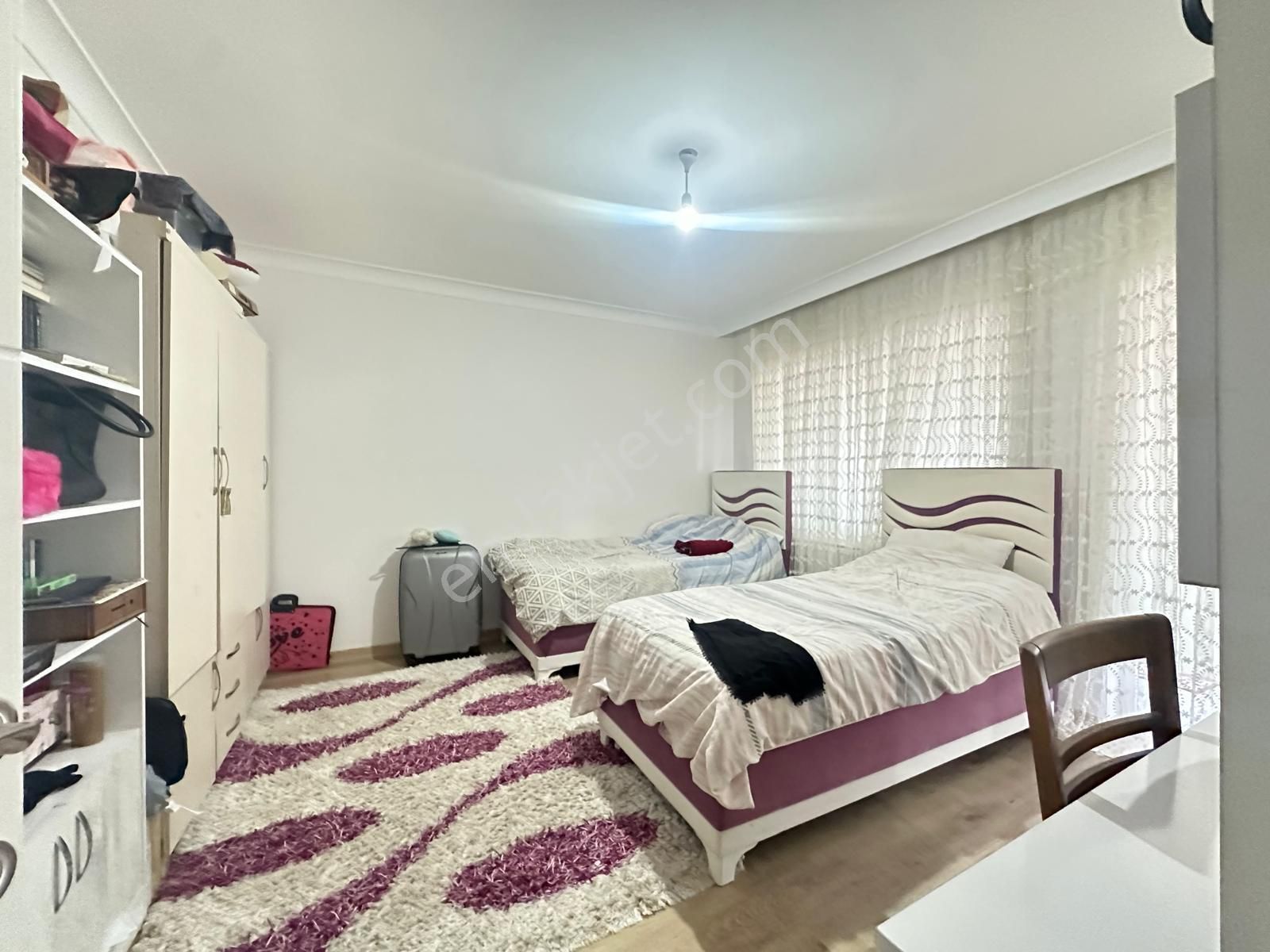 Engin Emlak'tan Pursaklar Saray Fatih Mah.de 4. Kat 4+1 Daire - Görsel 38