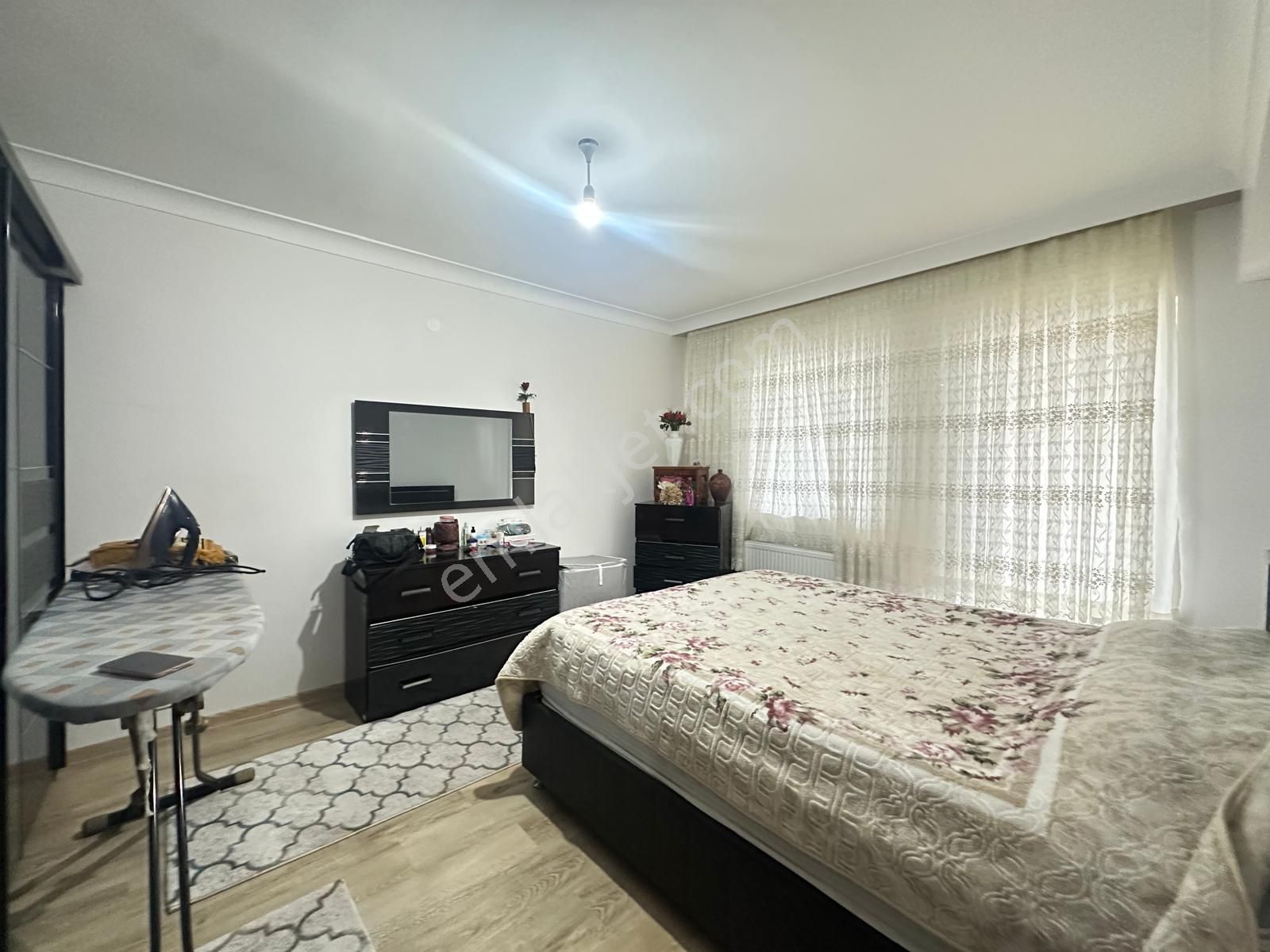 Engin Emlak'tan Pursaklar Saray Fatih Mah.de 4. Kat 4+1 Daire - Görsel 9