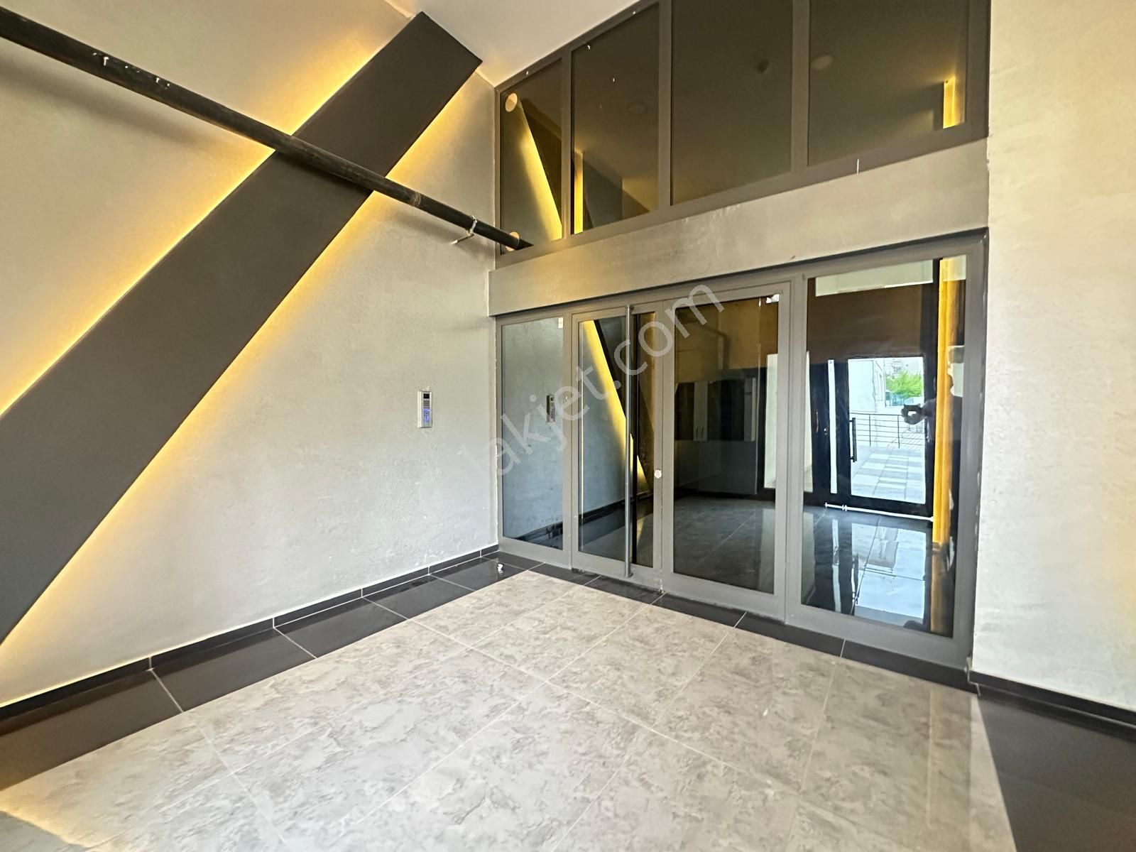 Engin Emlak'tan Pursaklar Saray Fatih Mah.de 4. Kat 4+1 Daire - Görsel 30