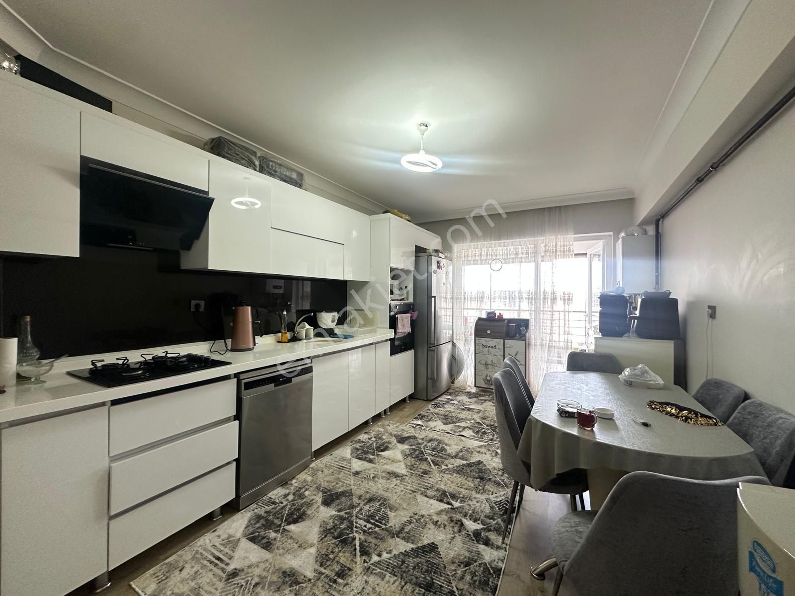 Engin Emlak'tan Pursaklar Saray Fatih Mah.de 4. Kat 4+1 Daire - Görsel 18