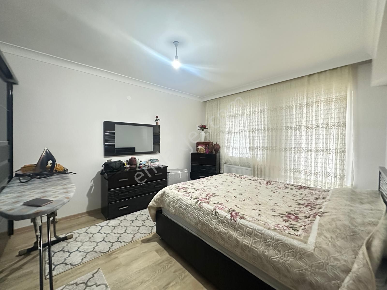 Engin Emlak'tan Pursaklar Saray Fatih Mah.de 4. Kat 4+1 Daire - Görsel 15