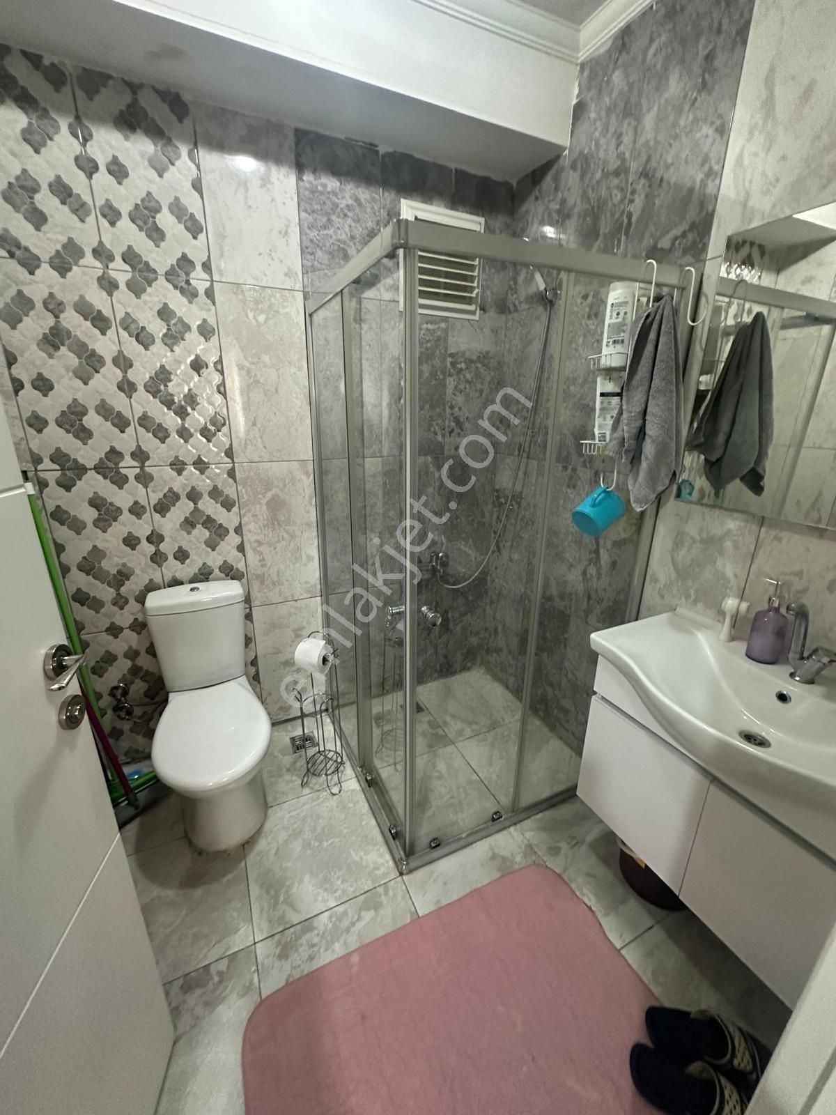 Engin Emlak'tan Pursaklar Saray Fatih Mah.de 4. Kat 4+1 Daire - Görsel 25