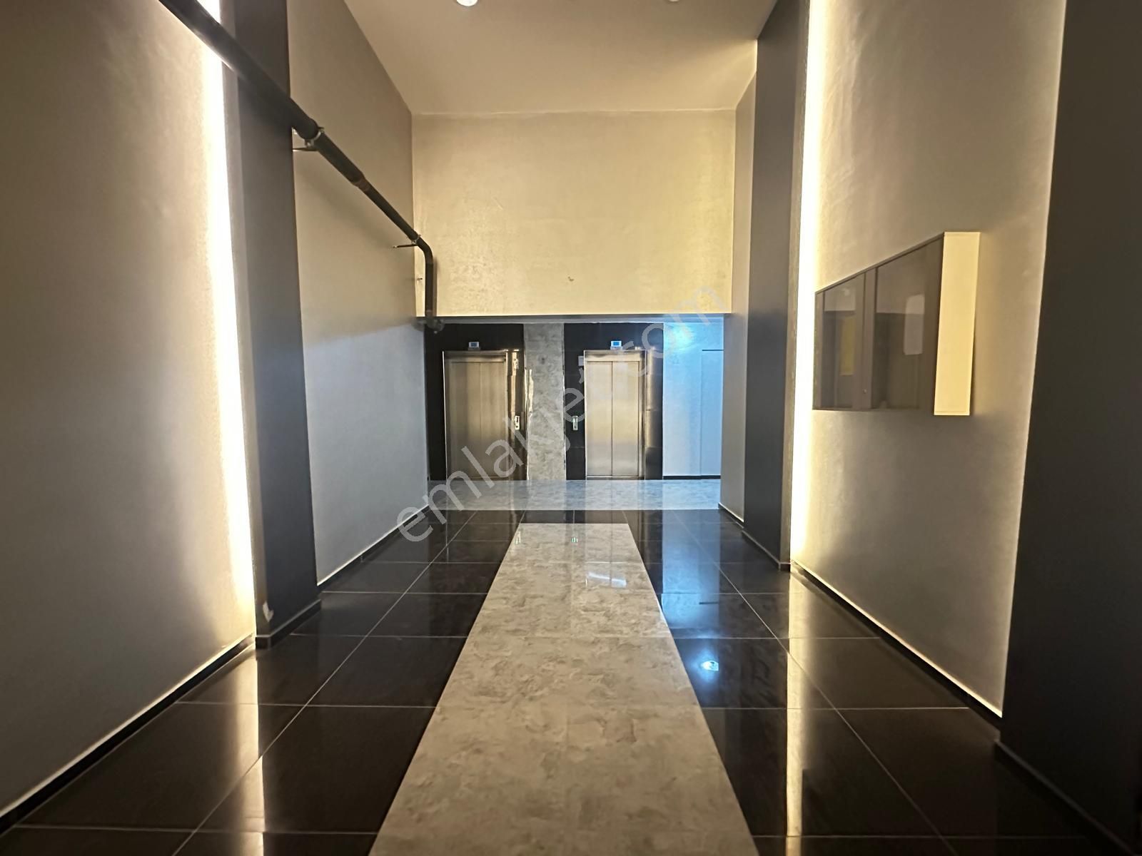 Engin Emlak'tan Pursaklar Saray Fatih Mah.de 4. Kat 4+1 Daire - Görsel 20