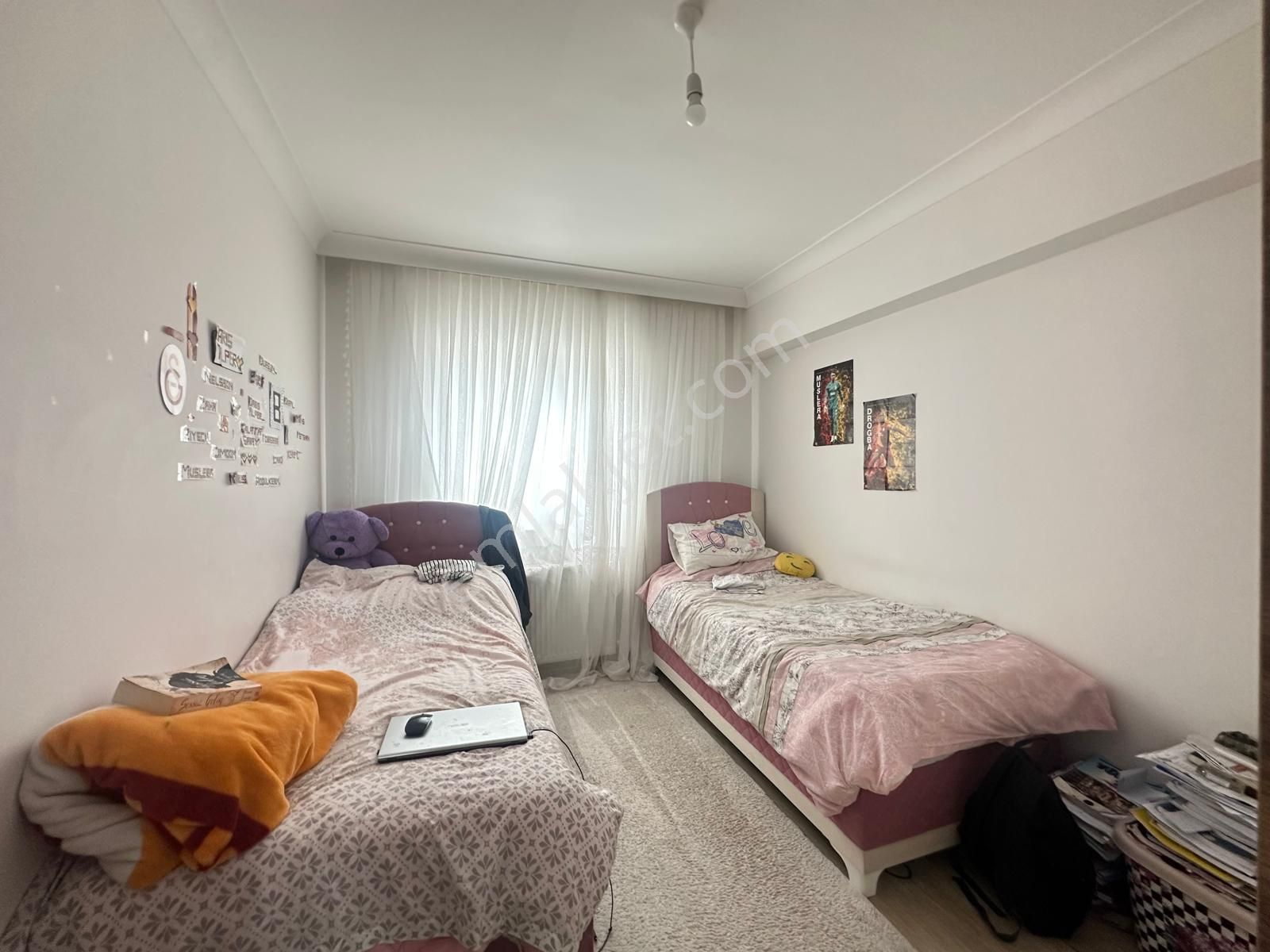 Engin Emlak'tan Pursaklar Saray Fatih Mah.de 4. Kat 4+1 Daire - Görsel 26