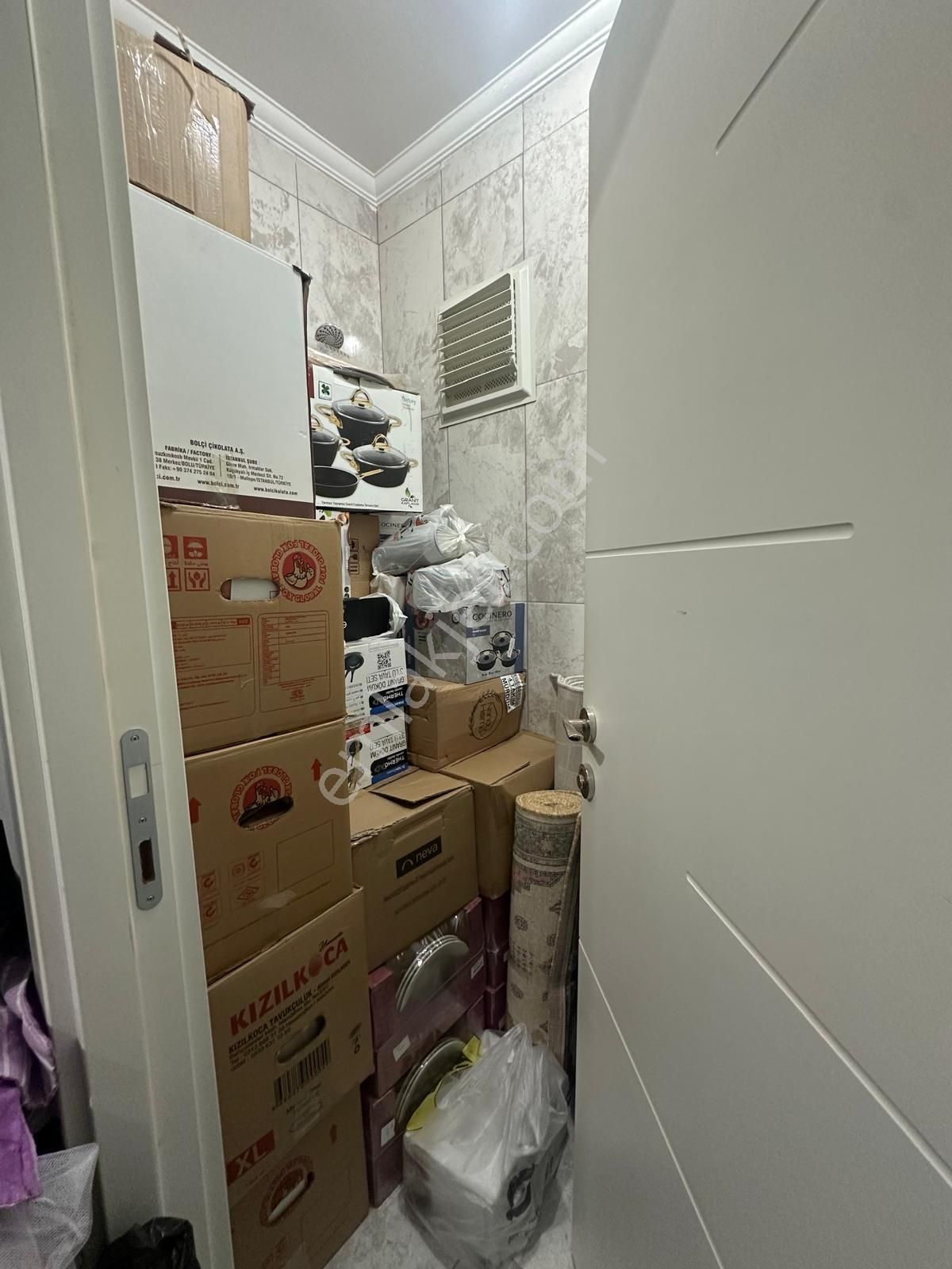 Engin Emlak'tan Pursaklar Saray Fatih Mah.de 4. Kat 4+1 Daire - Görsel 33