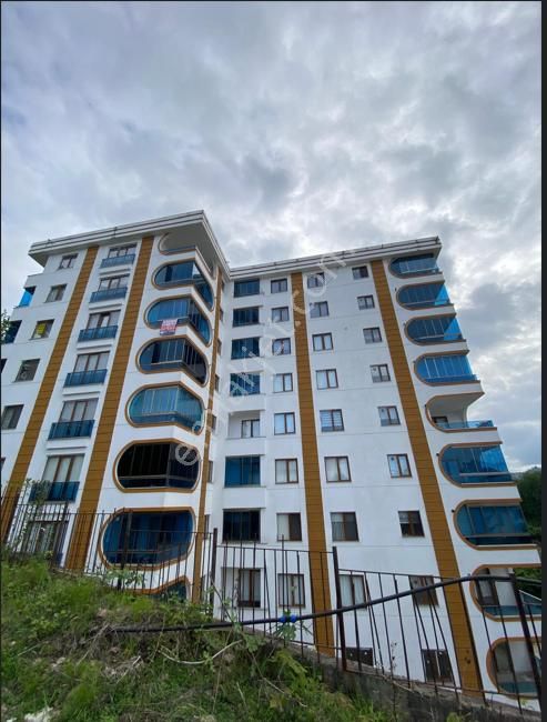 Trabzon Sürmene'de Sıfır Satılık Daire