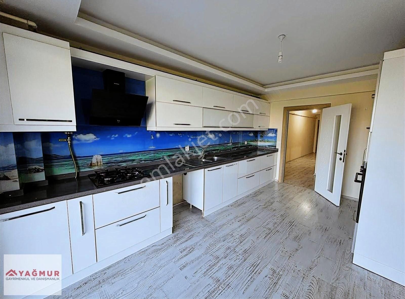 Yağmur Gayrimenkul'den Kazimiye Mah. Kiralık 150 M2, 3+1 Daire