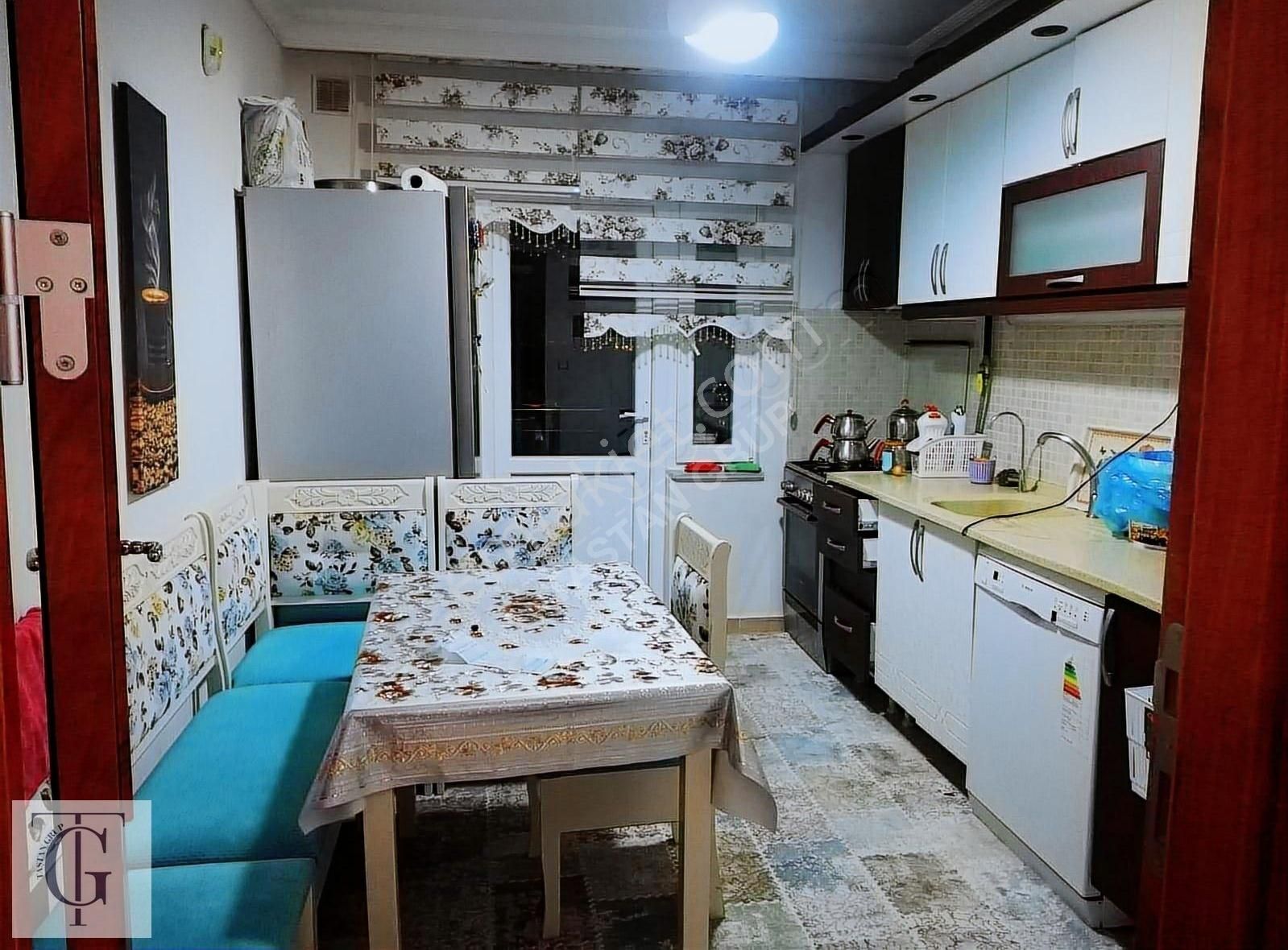 Hadımköy Tuğra Da Satılık 145 M2 Lüks Daire