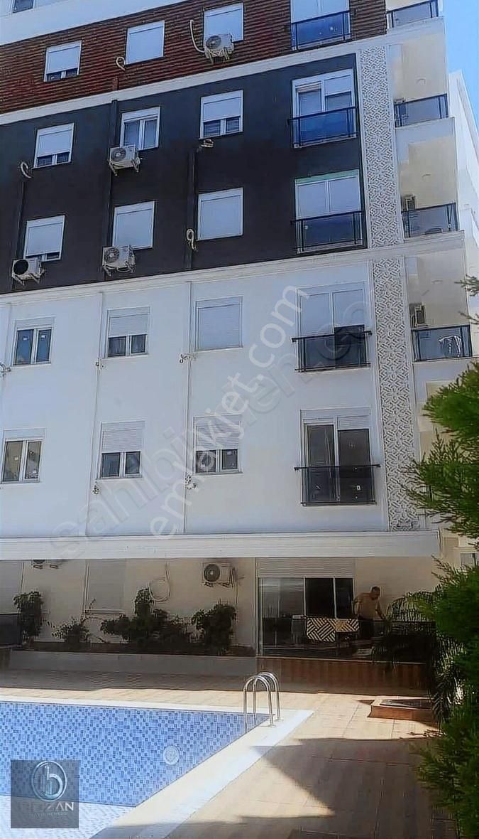 Muratpaşa Sinan Mahallesi 3+1 Dairemiz Uygun Fiyata Satışta