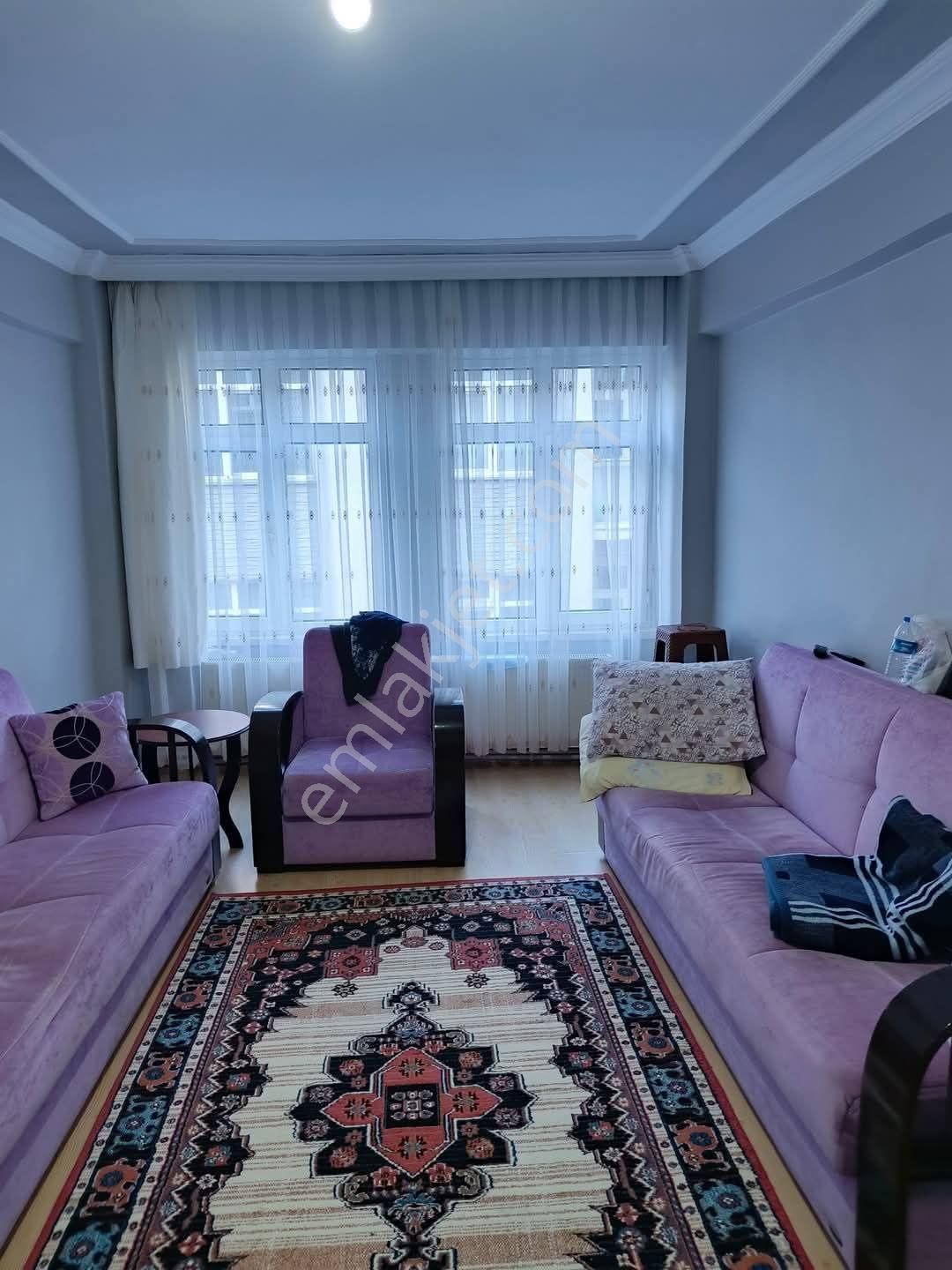 Samsun İlkadım Çiftliğin Üstünde 3+1 Fırsat Satılık Daire