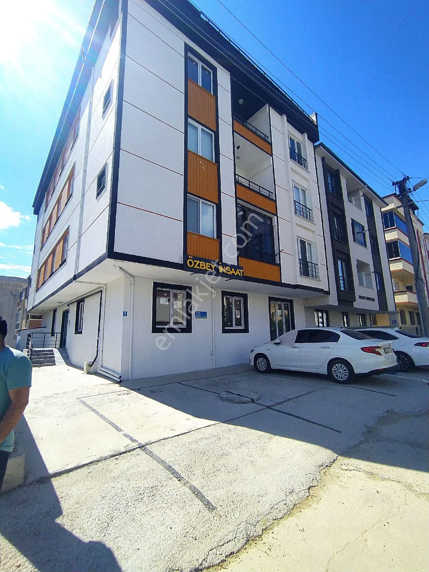 Satılık Daire
