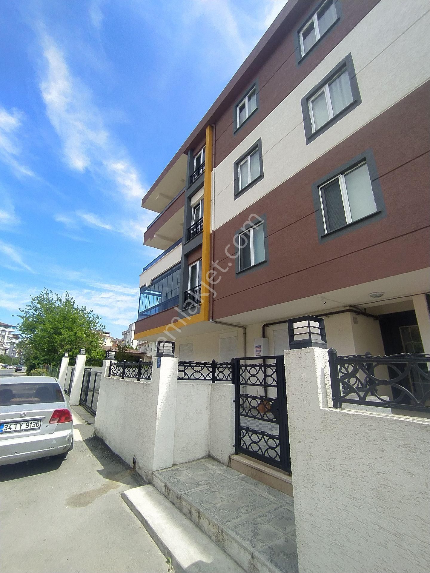 Satılık Daire