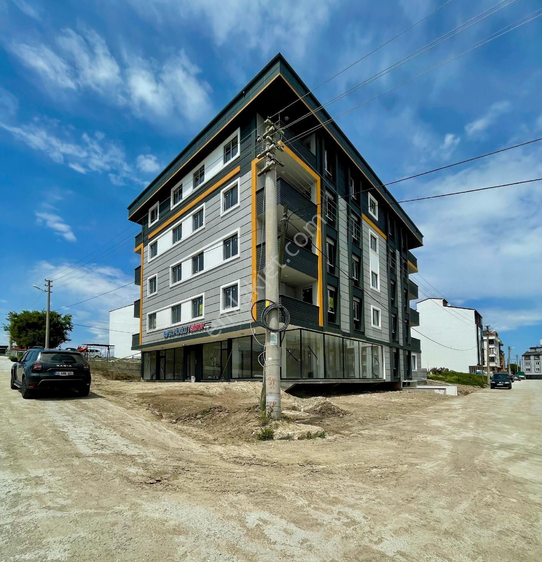 Satılık Daire