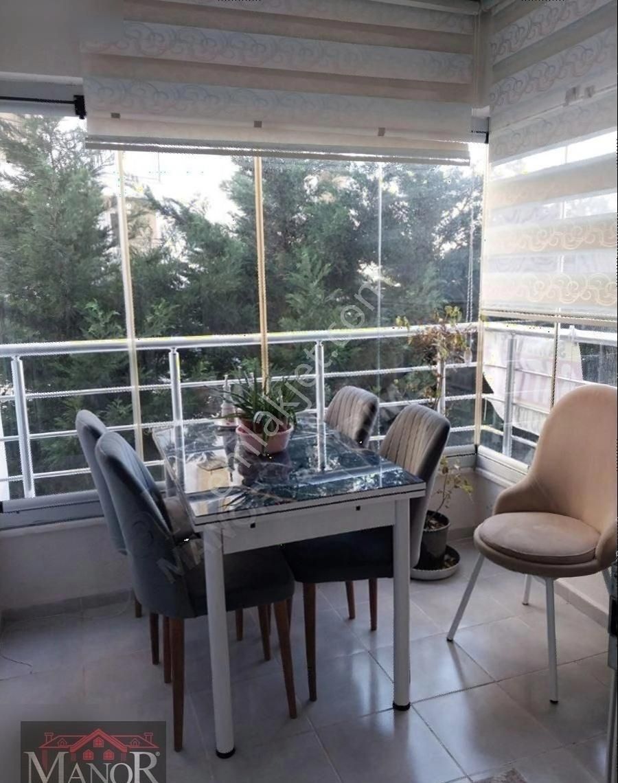 Kuşadası Değirmendere Uydukent'te Masrafsız 2+1 Daire