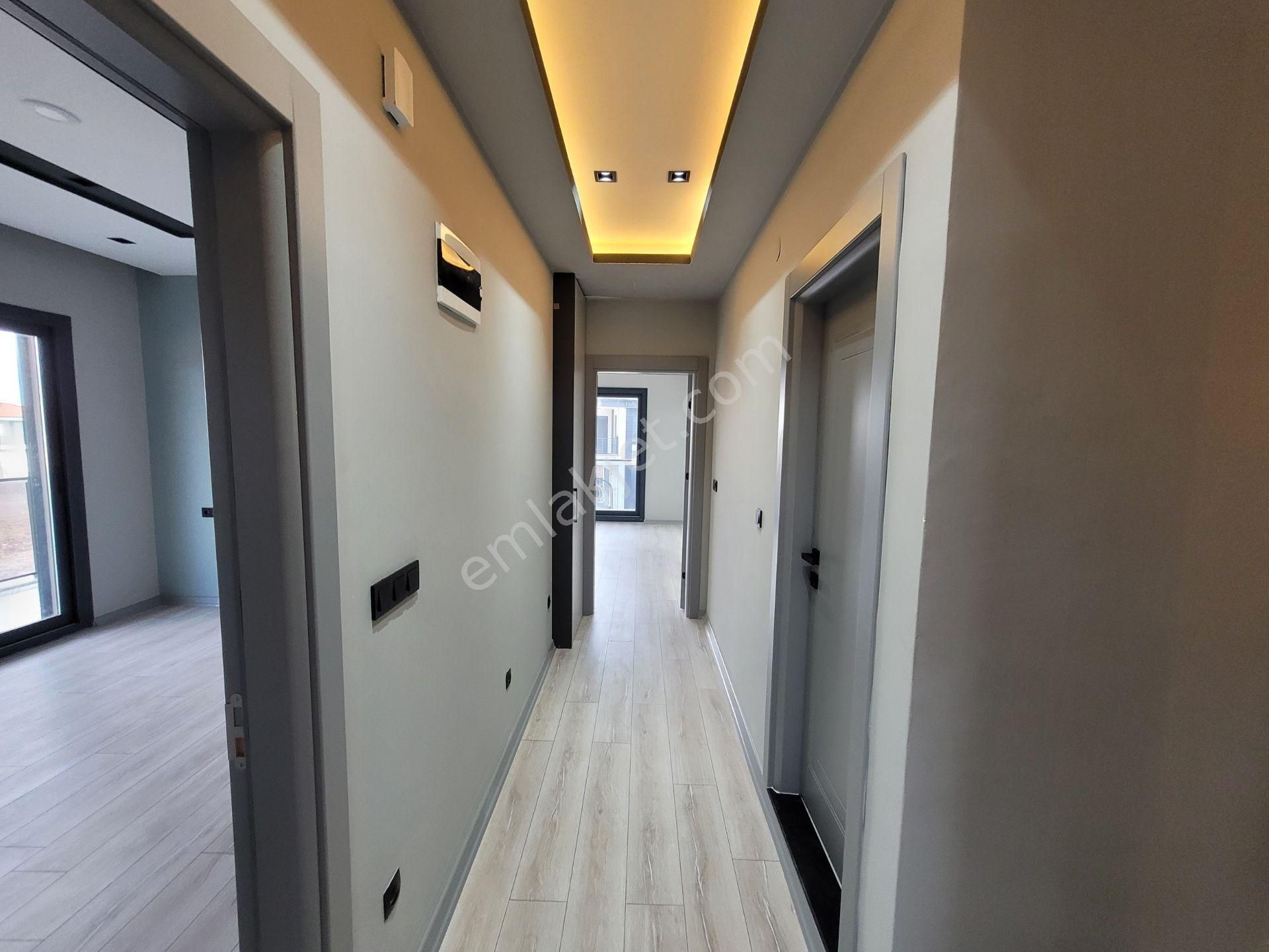 Didim Efeler'de 3+1 Ve 4+1 Tam Müstakil Villalar - Görsel 22