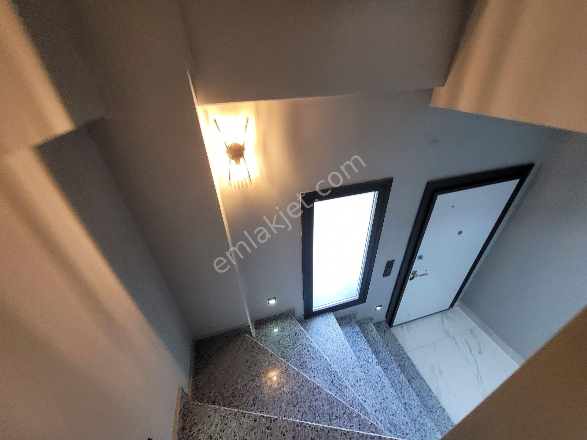 Didim Efeler'de 3+1 Ve 4+1 Tam Müstakil Villalar - Görsel 12