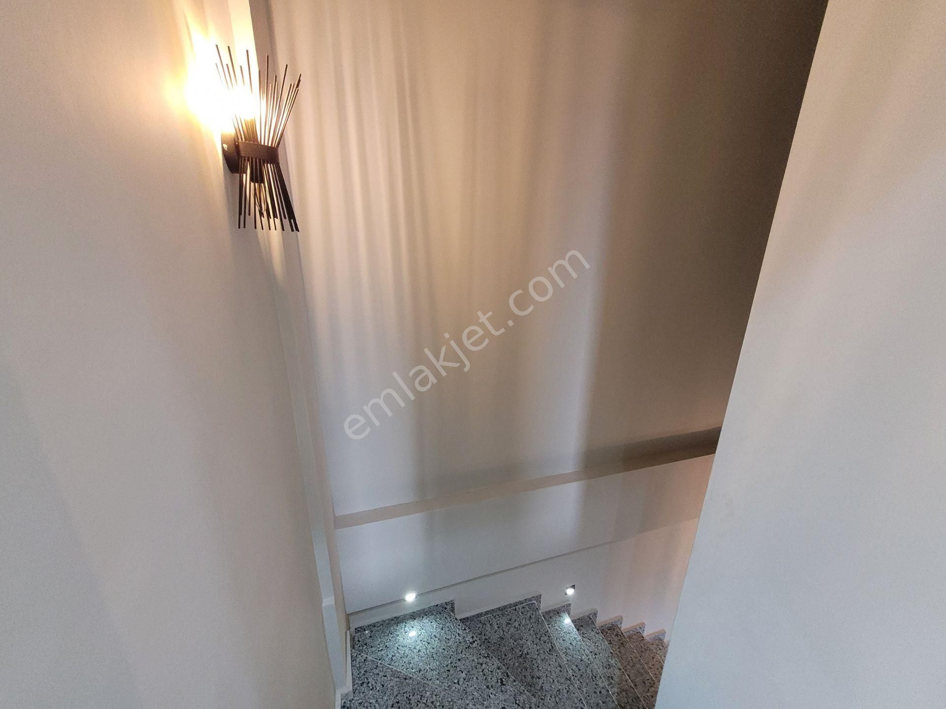 Didim Efeler'de 3+1 Ve 4+1 Tam Müstakil Villalar - Görsel 23