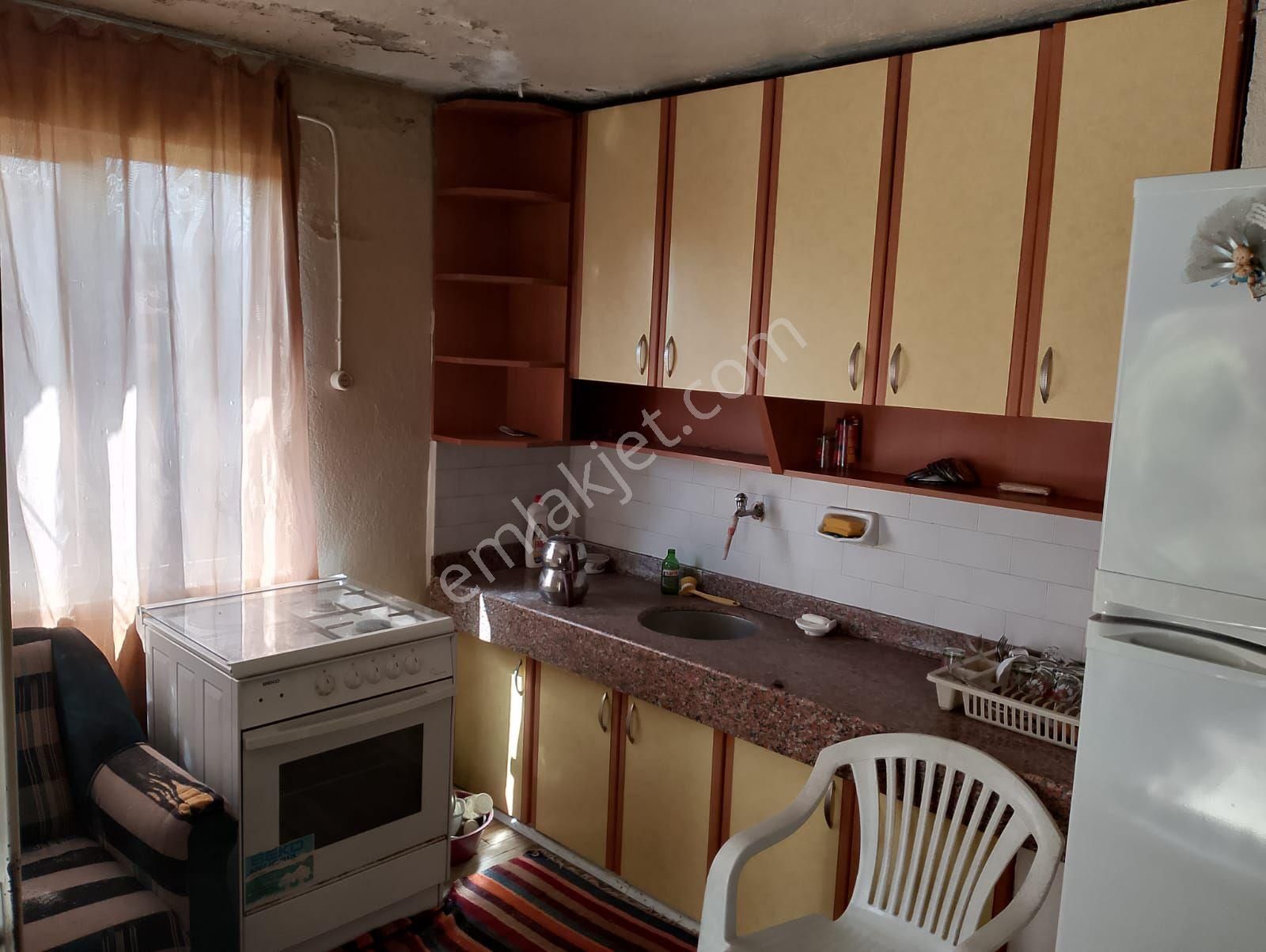 Kozak Yaylasında Satılık Müstakil Ev - Görsel 16