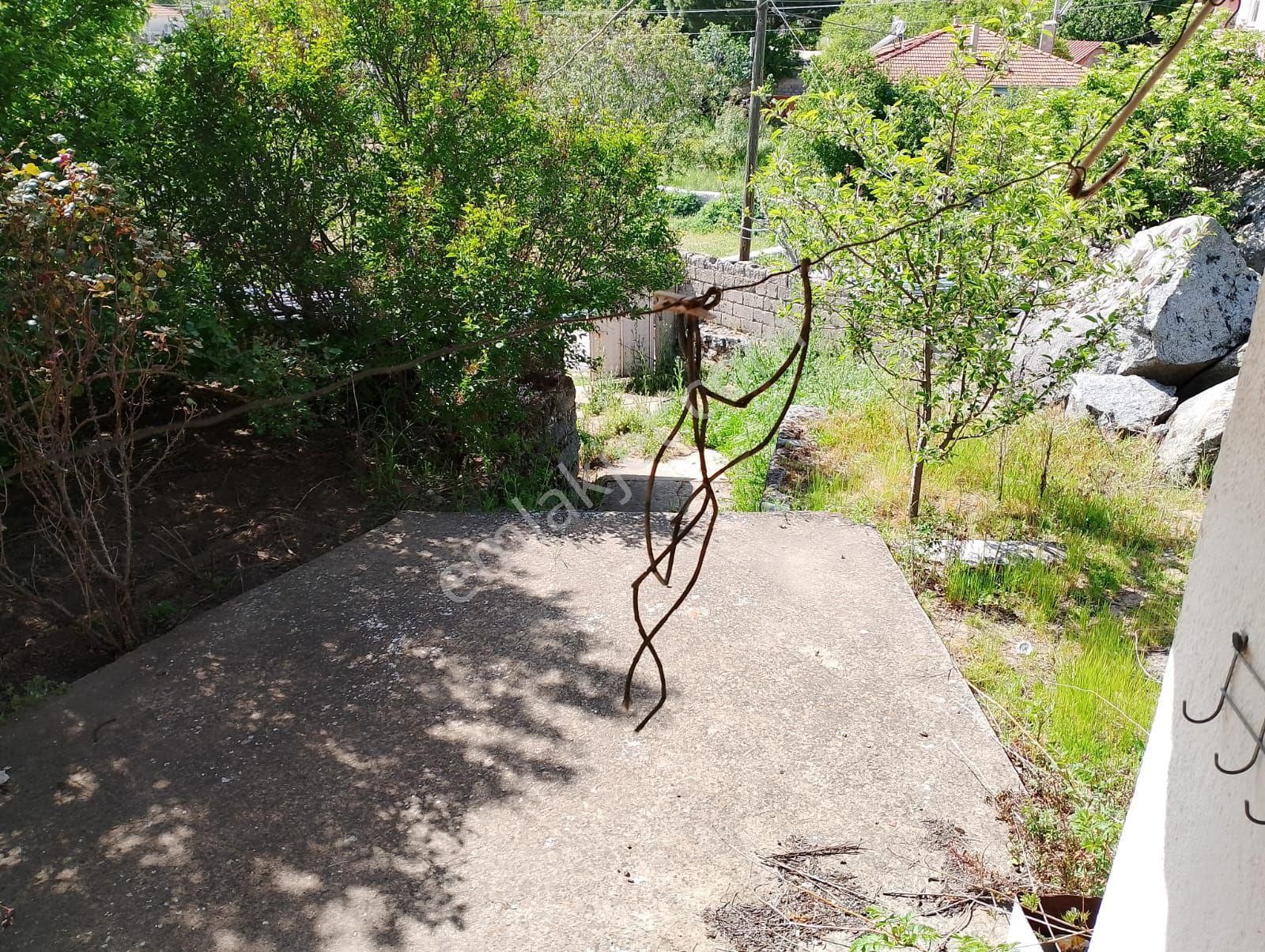 Kozak Yaylasında Satılık Müstakil Ev - Görsel 9