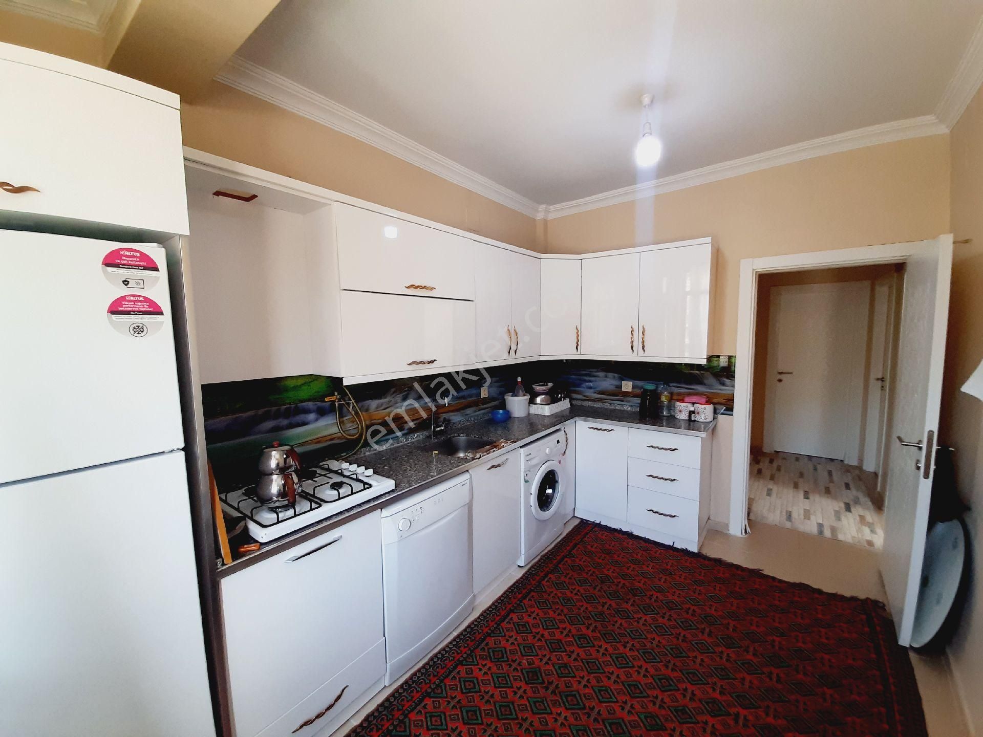 Karaköprü Narlıkuyuda Satılık 2+1 Son Kat Daire