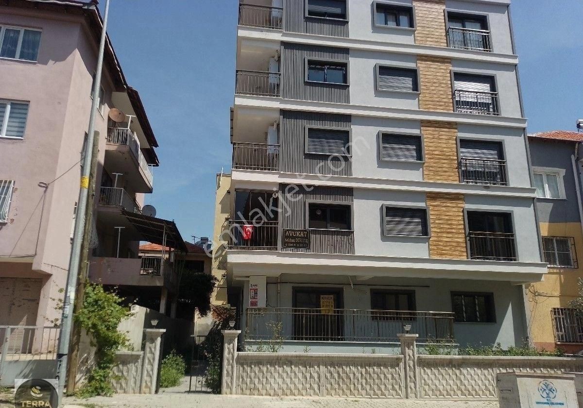 Germencik Park Mah. Doğalgazlı 2+1 Kiralık Daire
