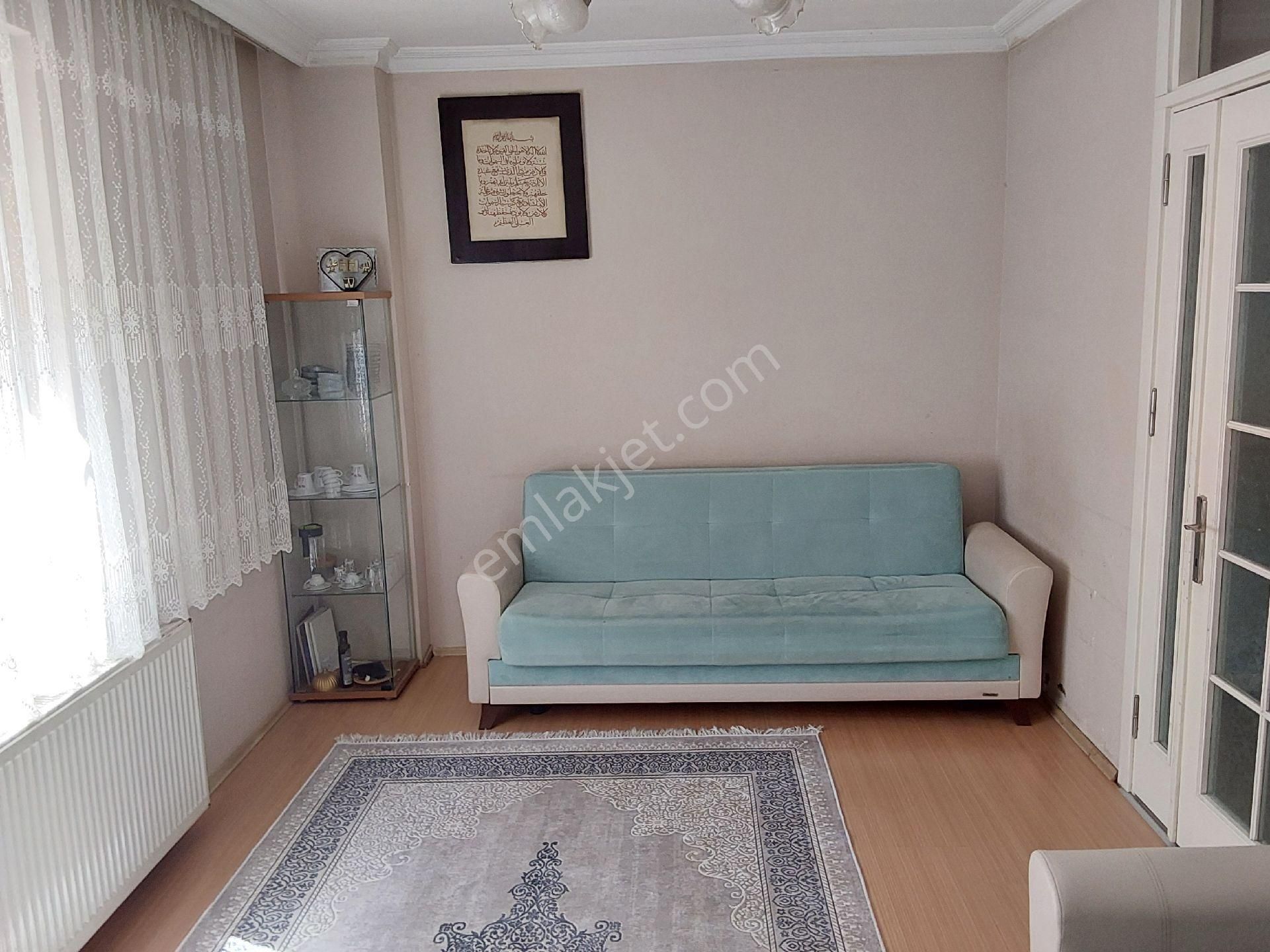 Mülk Sahibinden Masrafsız 2+1 Çift Cepheli Satılık Daire