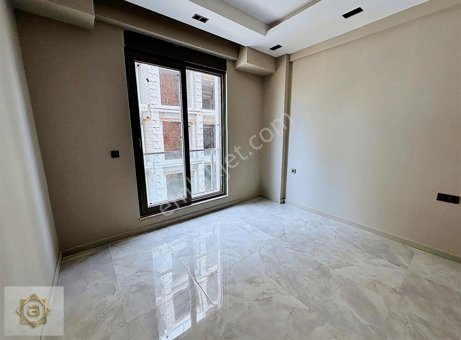 Atabay'dan Altıntaşta 65m2 Oturuma Hazır Ara Katta 1+1