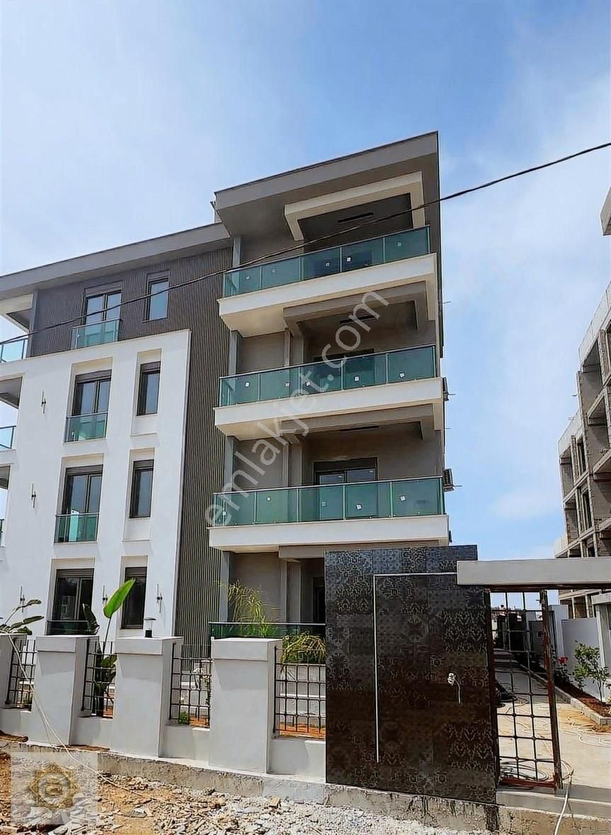 Atabay'dan Altıntaşta 95m2 Giriş Kat 2+1