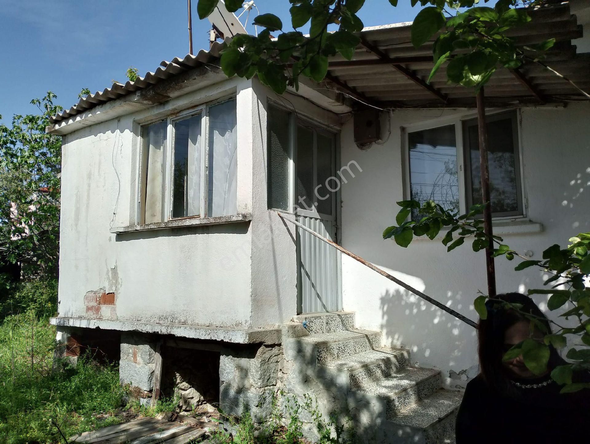 Kozak Yaylasında Satılık Müstakil Ev - Görsel 15