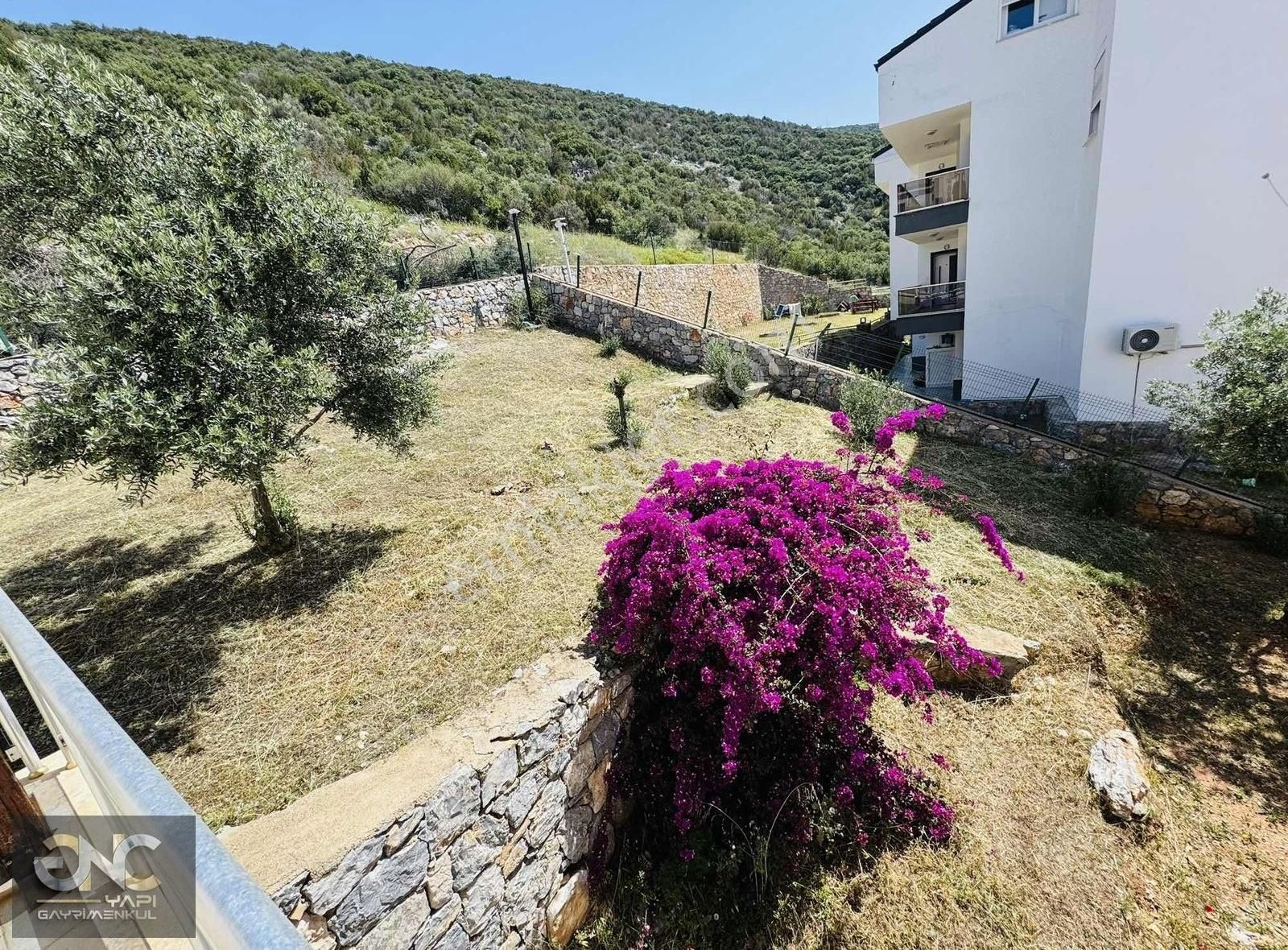 Didim Akbükte Deniz Manzaralı Eşyalı Havuzlu 3+2 Villa - Görsel 2