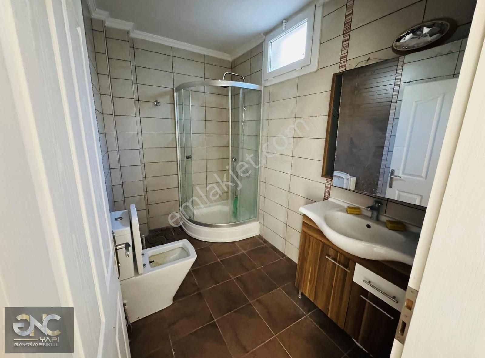 Didim Akbükte Deniz Manzaralı Eşyalı Havuzlu 3+2 Villa - Görsel 19