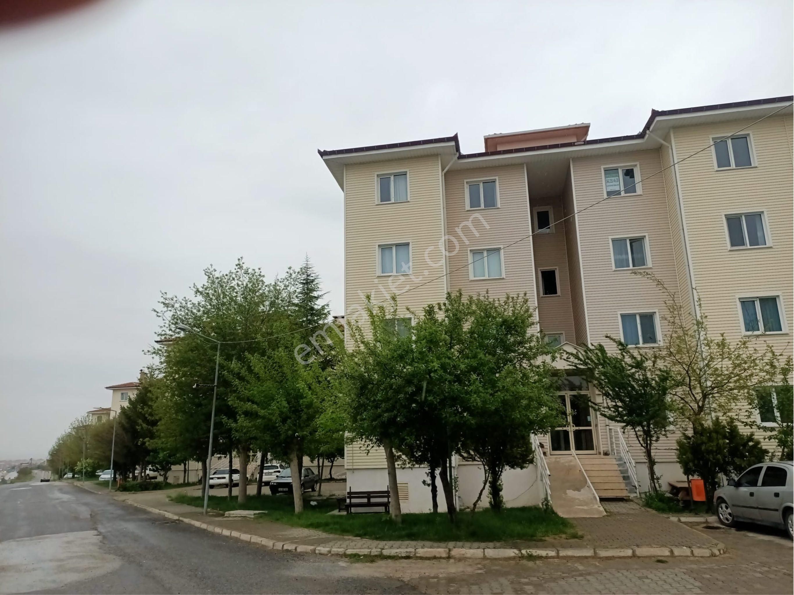 Çavdar Emlak’tan Satılık Daire